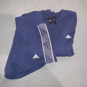 Adidas Matching Set